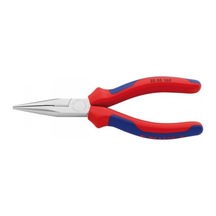 Knipex 25 05 160 Telefoncu Pensesi Polisajlı 160 mm