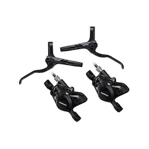 Shimano Mt200 Hidrolik Fren Seti Ön/arka E-bike Sensörsüz