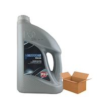 Petrol Ofisi Ep 75W-80 Şanzıman ve Dişli Yağı 4 x 3 L