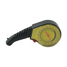 Lastik Basınç Ölçer Analog Göstergeli Dial Tire Gauge N11.379
