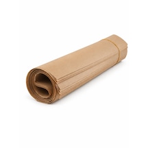 Ambalaj Kağıdı 70x100cm 20 Adet Kraft