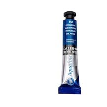 Daler Rowney Aquafine Tüp Sulu Boya 8Ml 142 Phthalo Blue
