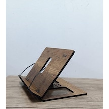 Kitap Okuma Standı Tablet Standı
