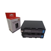 Np F970. Sanger Kamera Bataryası