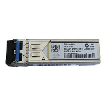 Cisco Glc-Lh-Smd 1000Base-Lx/Lh Sfp Transceiver Module. Mmf 1310N