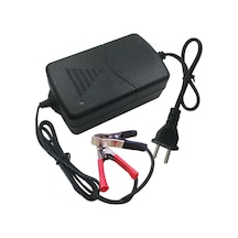 Taşınabilir Araç Akü Şarj  Cihazı