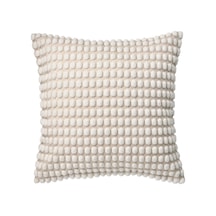 Ikea Svartpoppel Yastık Kılıfı 50 X 50 Cm Açık Bej