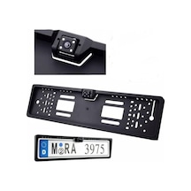 Plaka Kamera Gece Görüşlü Araç Geri Vites Kamerası 509126723