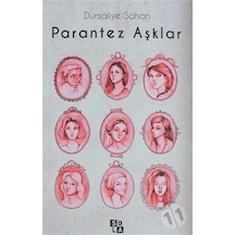 Maksatkitap Parantez Aşklar-Dursaliye Şahan