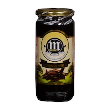 Mancı Gıda Keçiboynuzu Harnup Pekmezi 630 G