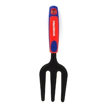 Workpro Wp331027 290x82mm Çelik Profesyonel Mini Bahçe Çatalı Fr Wp331027