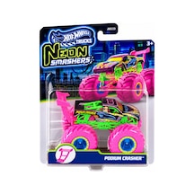 Neon Shaker Model