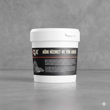 Qx Ağır Hizmet Ve Yük Gresi - 100 Gr