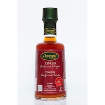 Havrano %100 Balzamik Zencefil Sirkesi 212 ML