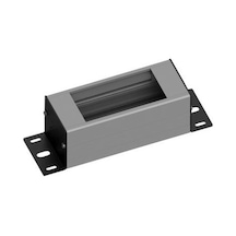Ne-Ad 8 Modül Aluminyum Boş Bürotik Blok 7448-B