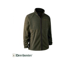 DEERHUNTER Wingshooter DH 371 Yeşil Polar Mont 2XL Çok Renkli