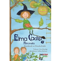 Elma Cadısı Petronella - 1 - Ezjı-836806