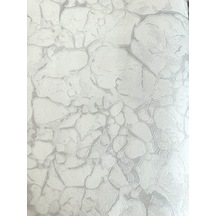 Beyaz - Gri