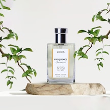 Loris E-20 Frequence Erkek Parfüm EDP 50 ML