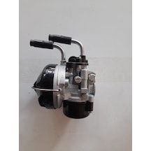 Mobylette-Puch-Pejo Karbüratör Komple 15x15 Japan (Mobilet-Pejo)