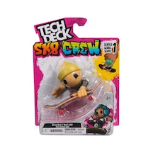 Ted Acs 96mm Single Sk8 Crew Gml Spm-6071054
