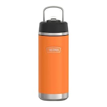 Thermos Icon Is251 0,53l Pıpetlı Termos Orange Pipetli Termos Is251-023098 Turuncu Turuncu