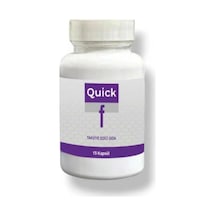 Quick F 15 Dstklyci Ürün X 1 Adet