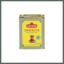 Bezos Çay 125 Gr. 1 Adet Bzstk
