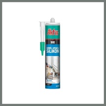 Bezos 280 Gr Beyaz Silikon Mmbz