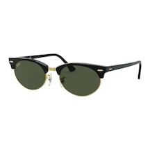 Ray-ban Rb3946 130331 Clubmaster Oval Kadın Güneş Gözlüğü