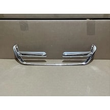 Honda Crv 2004-2006 Ön Panjur Komple Oem No: 71122s9a003