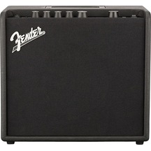Fender 2311106000 Mustang Lt25 Elektro Gitar Amfisi 25 Watt Güç