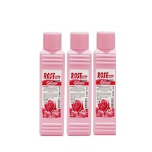 Sentetik Gül Suyu 240 ml 3 Adet