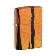 Zippo 49352 Tiger Skin Design Çakmak