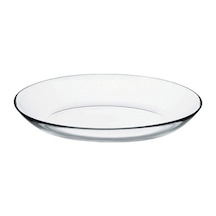 Paşabahçe 10358 İnvitation Oval Kayık Tabak Orta