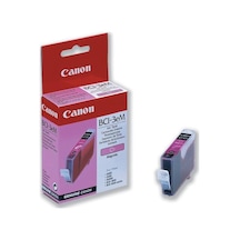 Canon Bcı 3Em Magenta Mürekkep Kartuşu