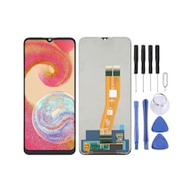 Samsung Uyumlu A04e Lcd Ekran A042 Lcd Ekran Tamir Seti Arasla Hızlı Gönderim