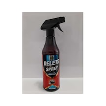 Delete Sprey Kara Sinek İlacı 500 Ml