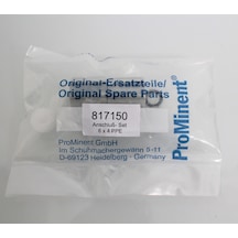 ProMinent 817150 PP/EPDM Bağlantı Kitleri – Su Arıtma & Dozaj Sistemi Aksesuarı