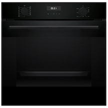 Bosch Serie 4 HUA717BA0T 76 LT Buhar Destekli Ankastre Fırın