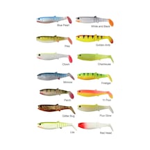 Savage Gear Lb Cannibal 10Cm 9Gr