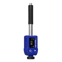 Linshang Ls252d Leeb Sertlik Ölçer Taşınabilir Metal Sertlik Test Cihazı