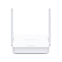 Tp-link Mercusys Mw301r Router