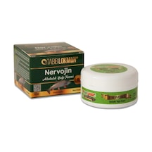 Nervojin Alabalık Yağı Kremi 100 Ml