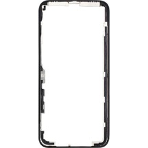 Teknonet Apple Uyumlu iPhone X Ekran Çıtası -