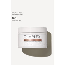 Olaplex Rich Hydration Mask - Orta, Kalın Telli Ve Kuru Saçlar İçin Yoğun Nemlendirici Maske