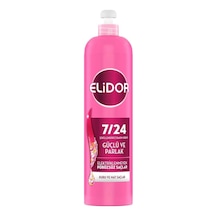 Elidor 7/24 Güçlü ve Parlak Şekillendirici Saç Bakım Kremi 240 ML Elidor 7/24 Güçlü ve Parlak Şekillendirici Saç Bakım Kremi 240 ML