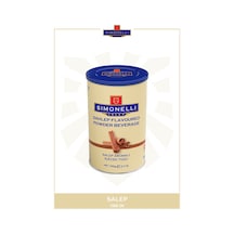 Simonelli Salep 1 KG