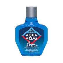 Aqua Velva Classic Ice Blue After Shave 207 ML