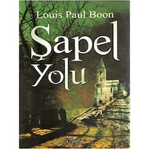 Şapel Yolu - Louis Paul Boon - Bizim Kitaplar